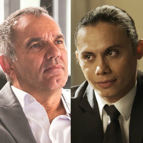 Eurico (Humberto Martins) se torna patrocinador dos shows de Nonato (Silvero Pereira) após uma conversa emocionada, no final da novela 'A Força do Querer'. Quem adianta é a colunista de TV Carla Bittencourt, do jornal 'Extra', nesta quinta-feira, 19 de outubro de 2017