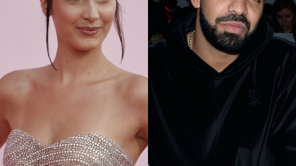 Bella Hadid e Drake estão namorando há 4 meses, diz revista: 'Romântico'