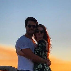 Marina Ruy Barbosa e o marido, Xandinho Negrão, curtiram safári na África do Sul avaliado em R$ 54 mil