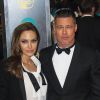 Angelina Jolie fala sobre casamento com Brad Pitt à revista 'Elle': 'Temos um profundo amor que vem de tudo o que passamos juntos'