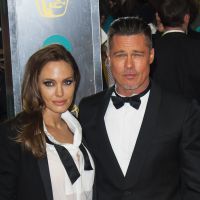 Angelina Jolie fala sobre relacionamento com Brad Pitt: 'Temos um amor profundo'