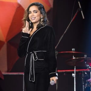 Anitta e o namorado, Thiago Magalhães, estão juntos há menos de um ano 