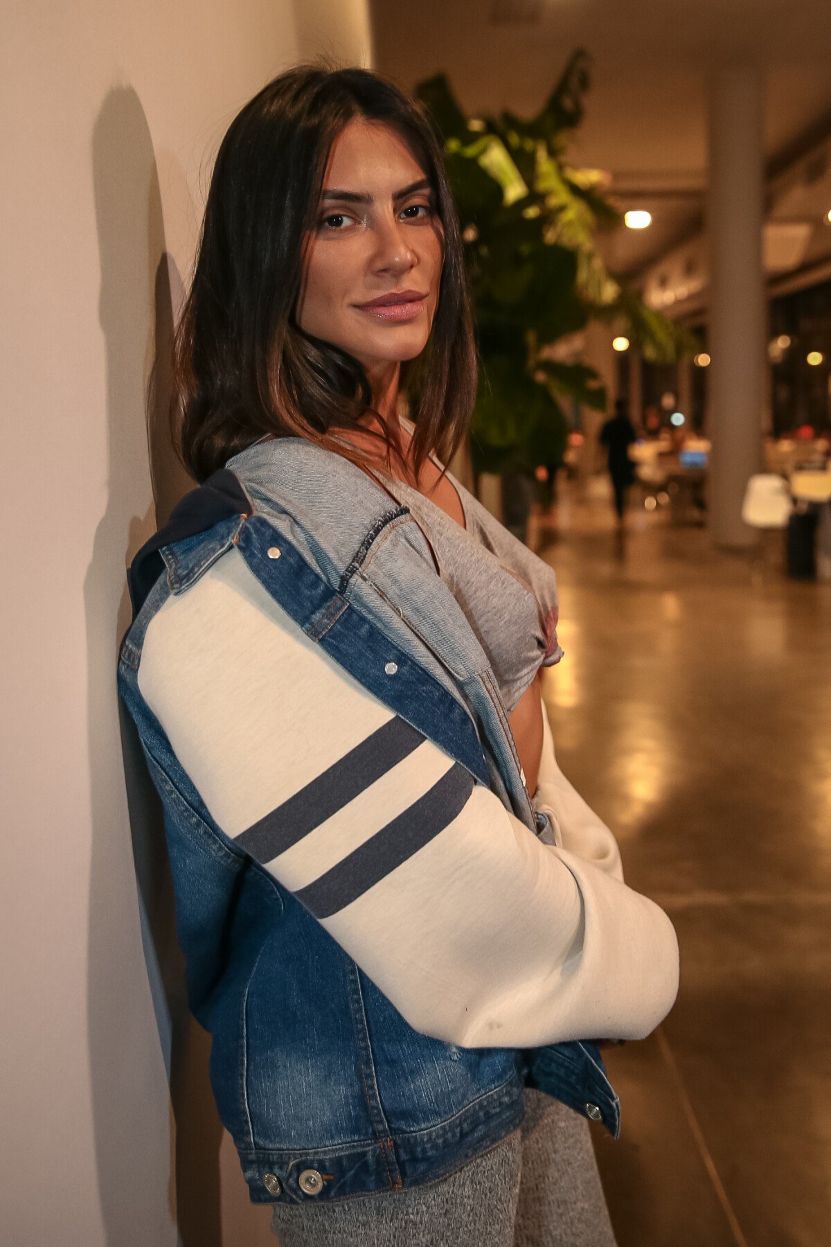 Cleo Pires lembra que quis ser stripper aos 12 anos: Sempre falei absurdo  - Purepeople