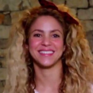 Ivete Sangalo recebeu recado de Shakira no 'Caldeirão do Huck'