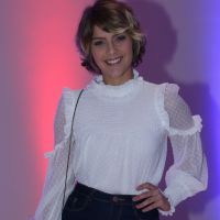 Isabella Santoni reprova rumores de namoro: 'Sou solteira e conheço meninos'