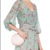 O vestido da grife Ateen é vendido a R$ 2.899 no site da Shop2gether