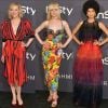 Looks de Cate Blanchett, Elle Fanning e Zendaya chamaram atenção no InStyle Awards. Veja mais produções!
