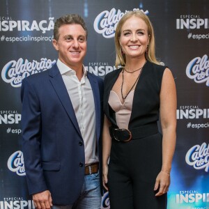 Angélica e Luciano Huck serão os anfitriões do casamento de Michelle Alves e Guy Oseary