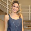 Fernanda Gentil conquistou 2ª colocação no ranking de apresentadoras mais influentes nas redes sociais