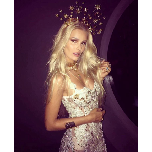 Yasmin Brunet, filha de Luiza Brunet, já revelou ter sofrido bullying na infância: 'Me chamavam de burra, feia e gorda'