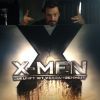 Hugh Jackman está em “X-Men: Dias de um futuro esquecido" ao lado de Jennifer Lawrence e Michael Fassbender