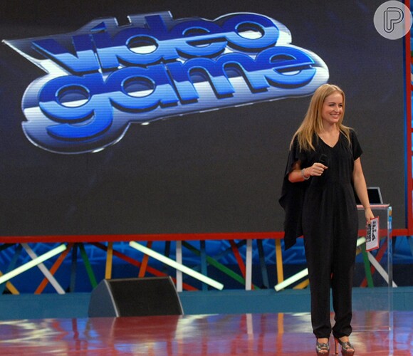 O 'Vídeo Game' será um dos especiais de fim de ano da TV Globo