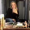 Angélica comemorou a volta do 'Vídeo Game' depois de seis anos, em seu Instagram, nesta quinta-feira, 26 de outubro de 2017