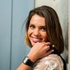 Bruna Linzmeyer luta contra a discriminação de gênero: 'Machismo me atazana, me atravessa, faz meu estômago revirar'