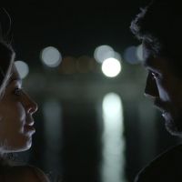 Globo explica regravação de cena quente de Grazi em novela: 'Decisão artística'
