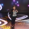 Dona do hit 'Trem Bala', Ana Vilela se apresentou no palco do Teleton 2017