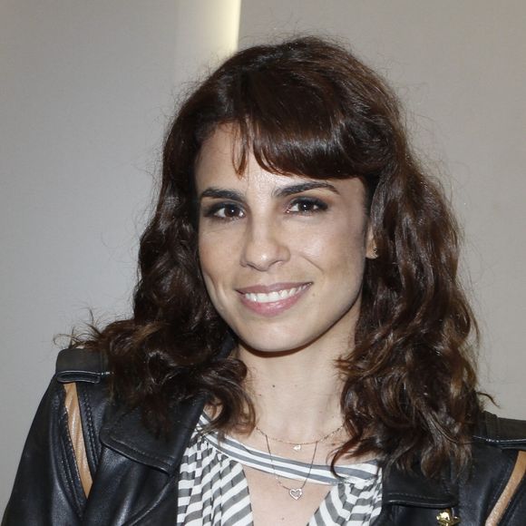 'Denunciem o machismo. Na polícia. Nas redes sociais. Denunciem quando for com a vizinha, com a mulher do lado, com a mulher do outro lado', aconselhou a atriz Maria Ribeiro