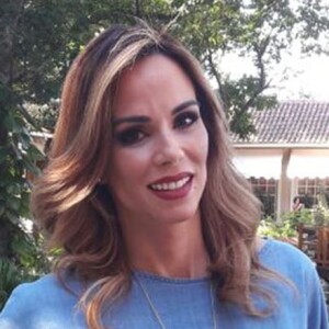 Ana Furtado ganha um salário de R$ 120 mil por mês