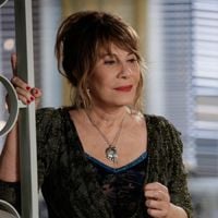 'Geração Brasil': Gláucia (Renata Sorrah) acusa Jonas (Murilo Benício) de roubo