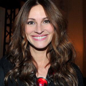 'Estou me sentindo a Julia Roberts com esse cabelo', disse Anitta