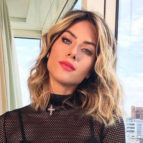 Bruno Gagliasso revela que Giovanna Ewbank fica chateada quando seus sogros o favorecem: 'Eles sabem que eu estou sempre certo '