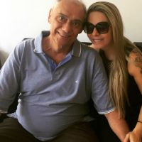 Luciana Lacerda relata sonho com Marcelo Rezende: 'Intenso e inesquecível'