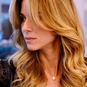 Ana Furtado garantiu não se importar com a fama de ser substituta na TV: 'Não é desmérito algum'