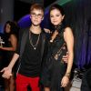 Justin Bieber quer reconquistar a ex-namorada Selena Gomez