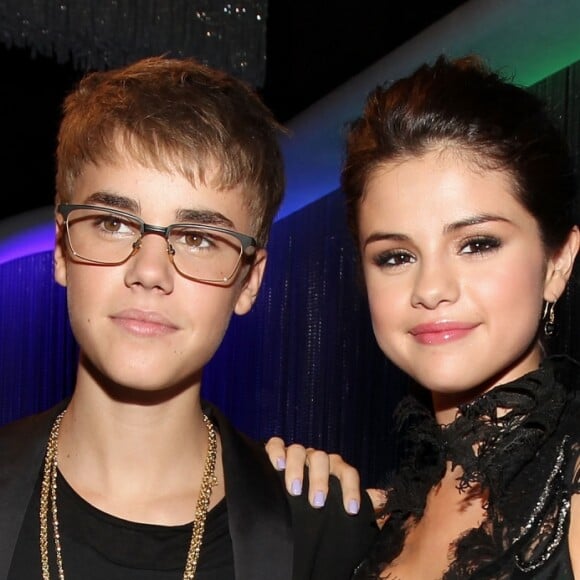 Justin Bieber quer reconquistar a ex-namorada Selena Gomez