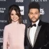 The Weeknd decidiu terminar com Selena Gomez, alegando fim da paixão, afirma o site 'TMZ' nesta quarta-feira, dia 01 de novembro de 2017