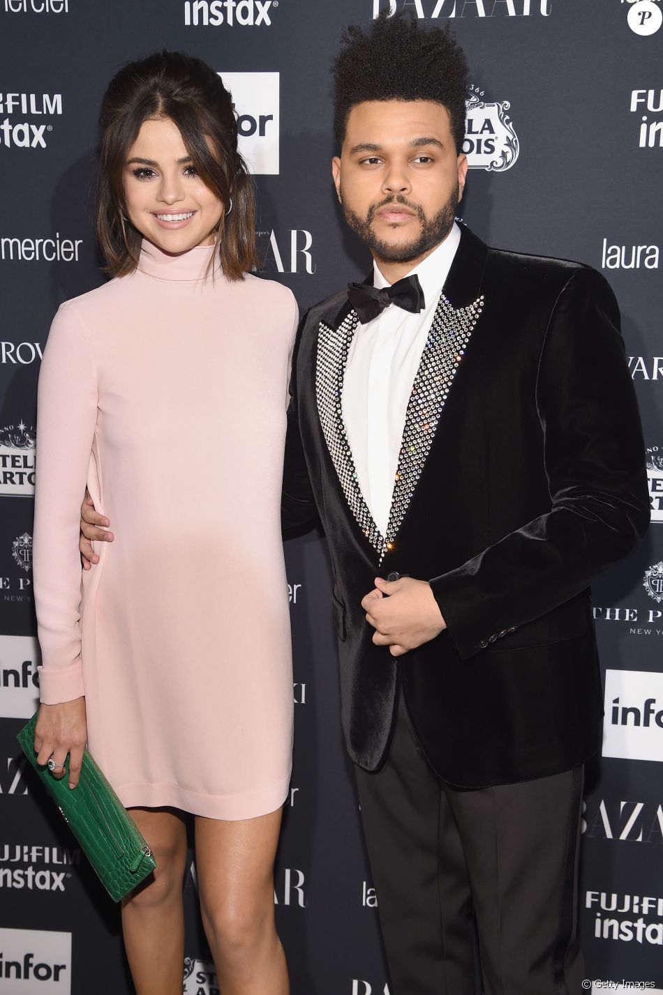 Namoro De Selena Gomez E The Weeknd Terminou Após Pedido