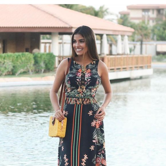 Munik Nunes levou R$ 1,5 milhão para casa após vencer o 'Big Brother Brasil 16'