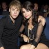 Justin Bieber e Selena Gomez ficaram juntos, entre idas e vindas, entre 2011 e 2016