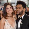 Selena Gomez e The Weeknd terminaram o namoro de 10 meses