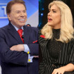 Ex-apresentadora critica Silvio Santos e recorda demissão do SBT: 'Telegrama'