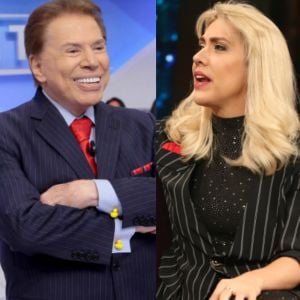 Ex-apresentadora do SBT, Mariane Dombrova critica gestão de Silvio Santos: 'Ele sempre teve esse jeito de gerenciar. A emissora é seu filho, vai morrer ali'