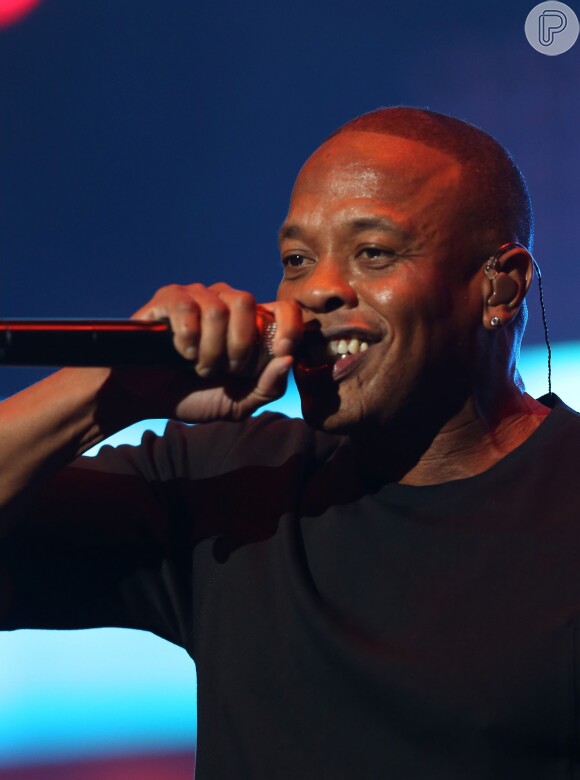 Recentemente, a revista 'Forbes' informou que Dr. Dre teria passado Jay Z na lista de um dos músicos mais ricos da música