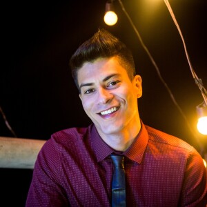 Arthur Aguiar é seis anos mais novo que Mayra Cardi