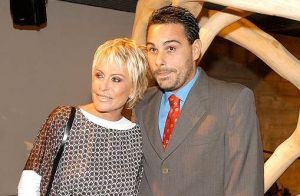 Ana maria braga encobre tatuagem Marcelo Frisoni Tambem Tinha Tatuagem Com Nome De Ana Maria Braga Purepeople