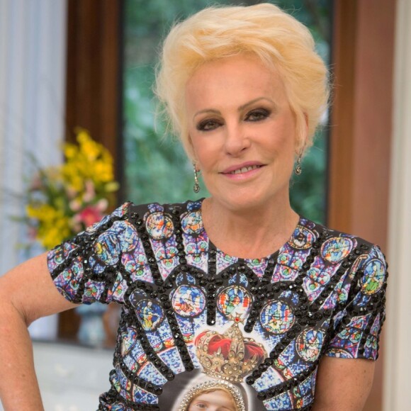 'No Brasil, esse contrato ainda é novidade. De 2015 para 2016, o aumento foi de 800%. Isso é porque ninguém sabia. Eu particularmente não sabia. E olha que eu namoro, hein!', disse Ana Maria Braga