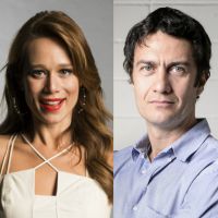 Miss em série, Mariana Ximenes será par de Gabriel Braga Nunes