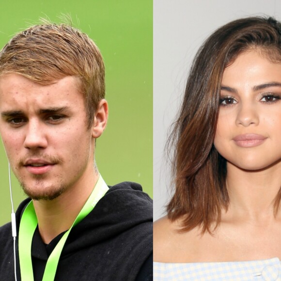 Justin Bieber aguarda decisão de Selena Gomez para oficializar namoro, diz revista 'People' em matéria publicada nesta segunda-feira, dia 06 de novembro de 2017