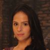 Naomi (Karen Marinho) sai à procura de Mesaque (Sacha Bali) para ajudar no parto de Malca (Mariza Marchetti), na última semana da novela 'O Rico e Lázaro'