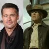 Para protagonizar 'O Curioso Caso de Benjamin Button', Brad Pitt também envelheceu