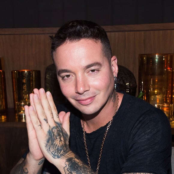 A música 'Downtown', gravada com J Balvin em NY, será a próxima do projeto 'Check Mate'