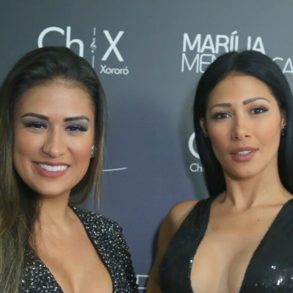 Simone, da dupla com Simaria, sabe a importância de manter o corpo em movimento 