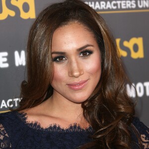 Meghan Markle usou versão mais curta em 2012