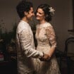 Carolina Kasting explica casamento após 18 anos com marido: 'Maioridade do amor'