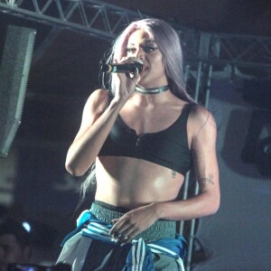 Pabllo Vittar vai desfilar pela primeira vez na Marquês de Sapucaí