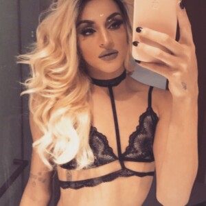 Pabllo Vittar contou que era gay para a mãe aos 15 anos